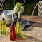 Lamplight Farms TIKI 0.5 in. X 9 in. L Round Wick Shape Fiberglass Torch Wick 2 pk 1312128 - alternate 5